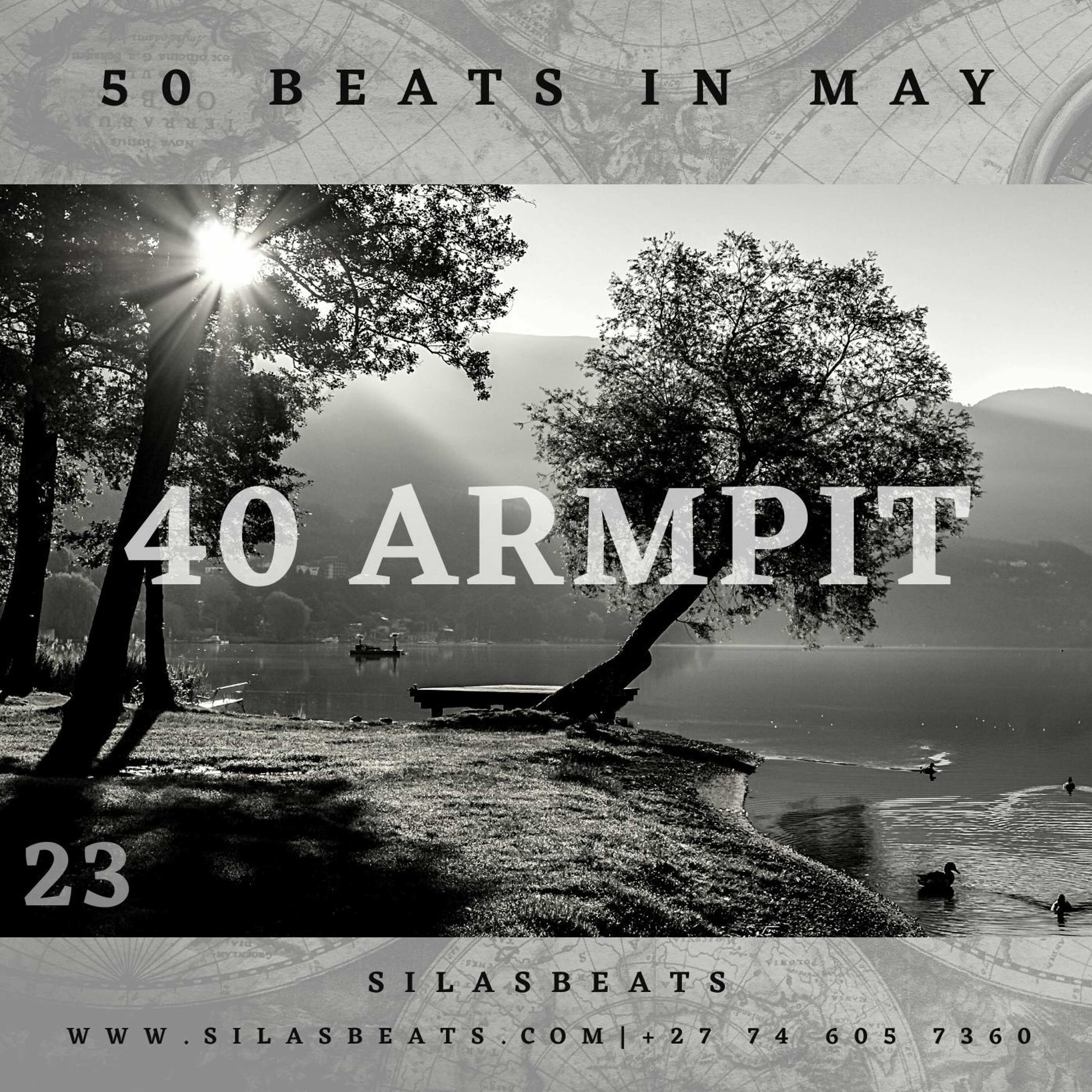 SilasBeats