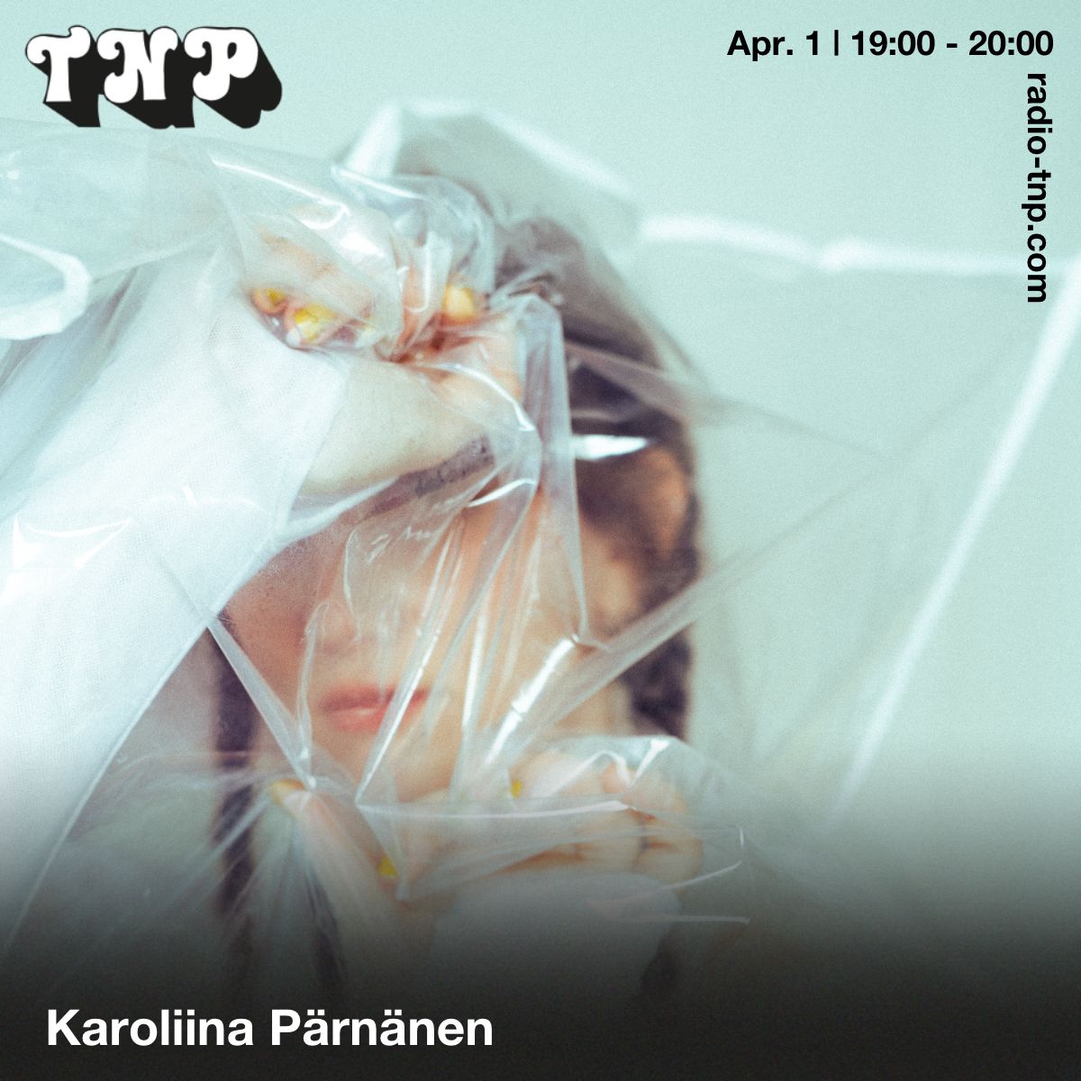 Karoliina Pärnänen