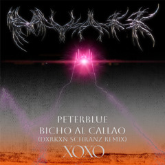 PETERBLUE - BICHO AL CALLAO (Darken Schranz Remix)