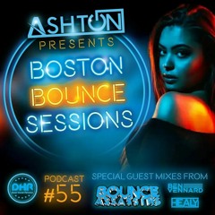 Guest Mixes / Podcasts