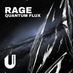 Quantum Flux (Extended Mix)