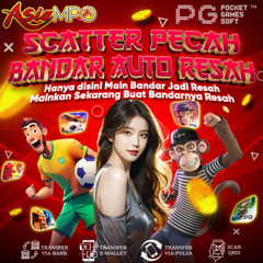 Asiampo || To The Bone - Pamungkas || SCATTER GAMPANG PECAH
