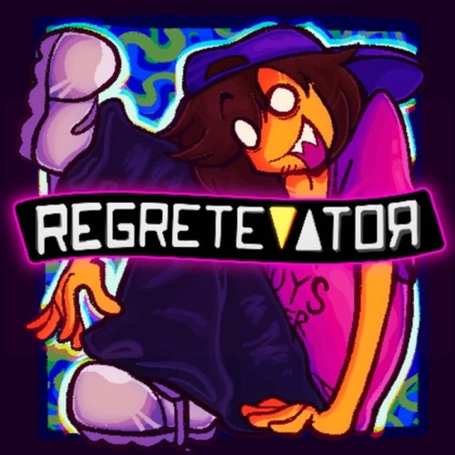 GO GO! : REGRETEVATOR