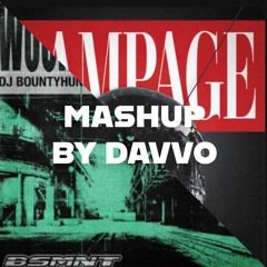Woops X Rampage VIP Mashup