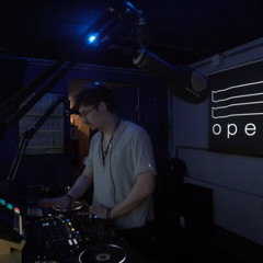 Indie Party - [Operator Radio x Rotown] (Indie, Disco, 80s)