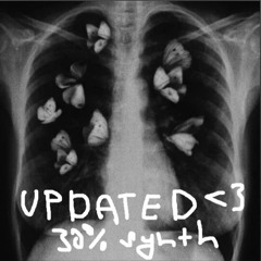 walking words - updated (bonus track)