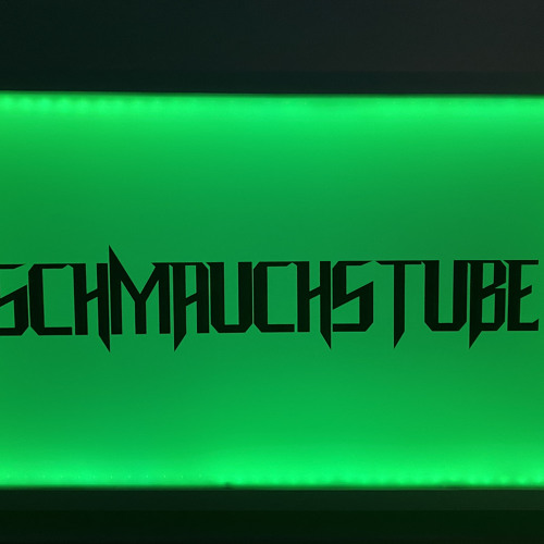 Schmauchstube 4.0 by Rick B.