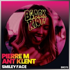 Pierre M & ant klent - Smiley Face ( teaser )