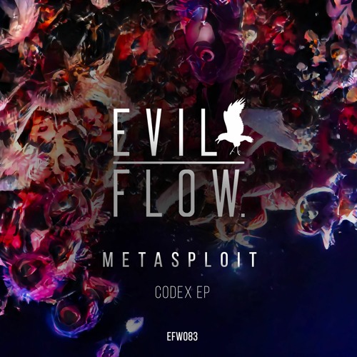 EFW083: Metasploit - Codex EP (Preview) OUT NOW!!!