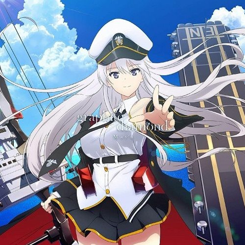 Stream Azur Lane The Animation Ending Full - 『Hikari No