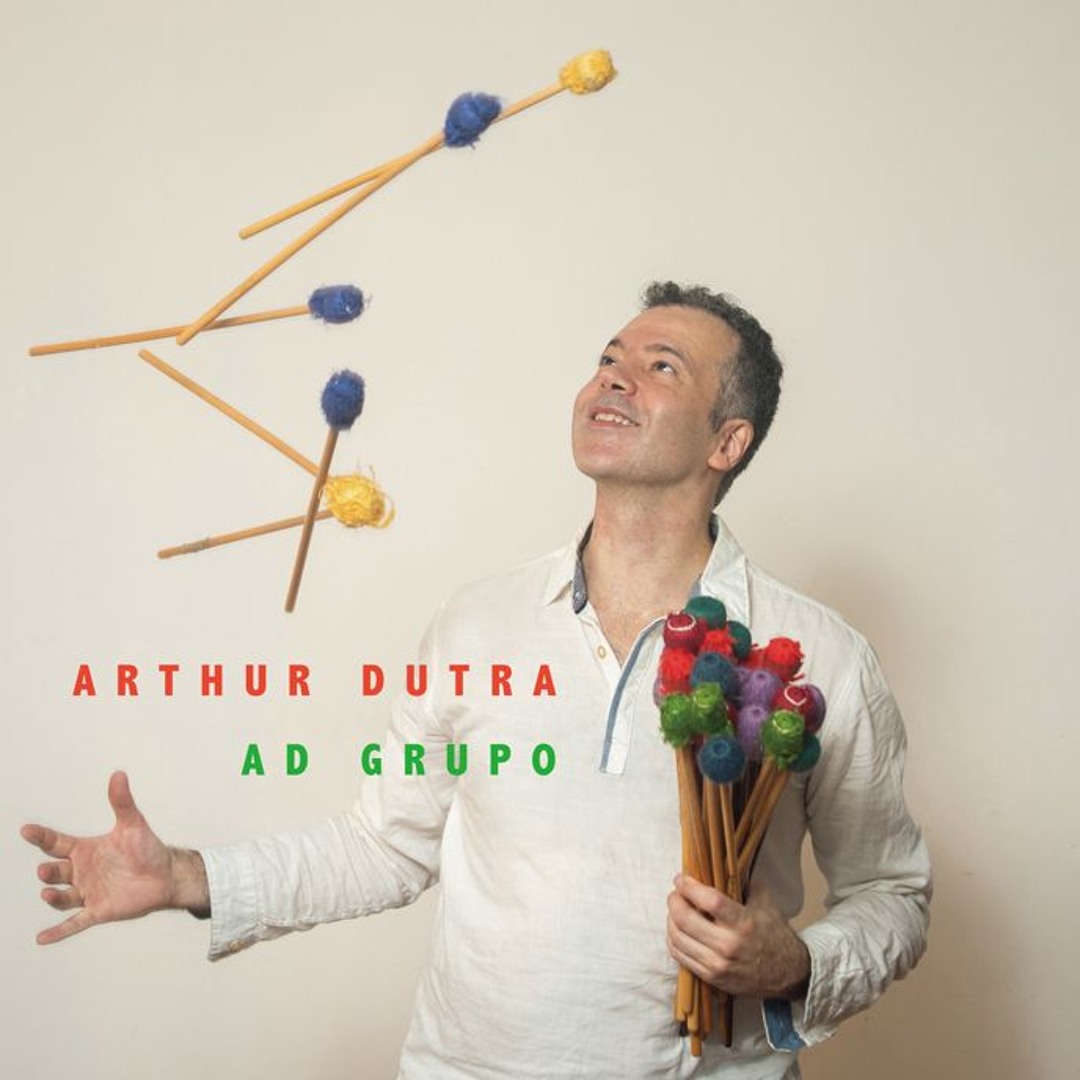"AD Grupo" Arthur Dutra (album excerpts)