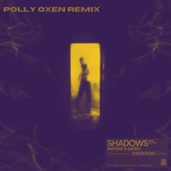 Shadows - Matisse & Sadko, blythe (Polly Oxen Remix)
