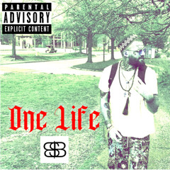 One Life by Patrick Henry The Batman