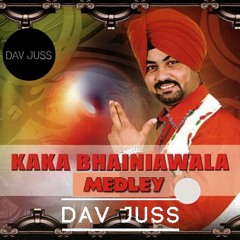 Kaka Medley 2012 (feat. Kaka Bhaniawala)