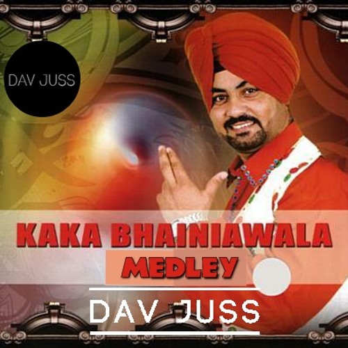 Kaka Medley 2012 (feat. Kaka Bhaniawala)