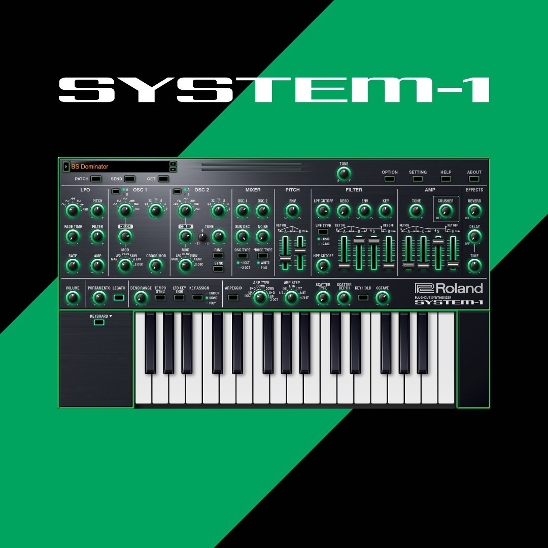 Roland「 BO TOMLYN ONE 」SOUND LIBRARY Roland「 BO TOMLYN ONE 」SOUND LIBRARY Stream Roland | Listen to