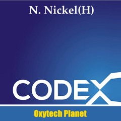 N. Nickel(H) - Codex (Original Mix)