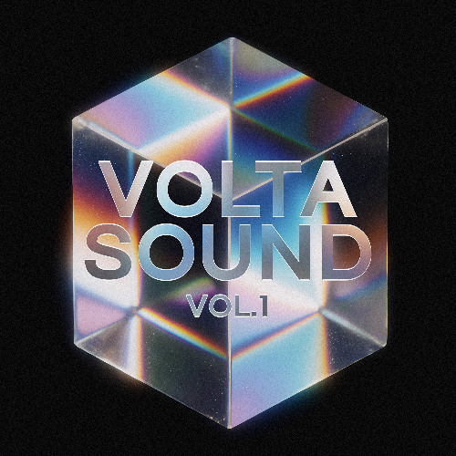 Various Artists - VOLTA SOUND Vol. 1