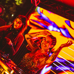 DJ set Carnarara 2026 /  B2B Mary Zander