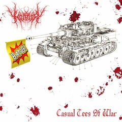 NOISIBOI - Casual Tees of War | Killer Beats EP Out Now!