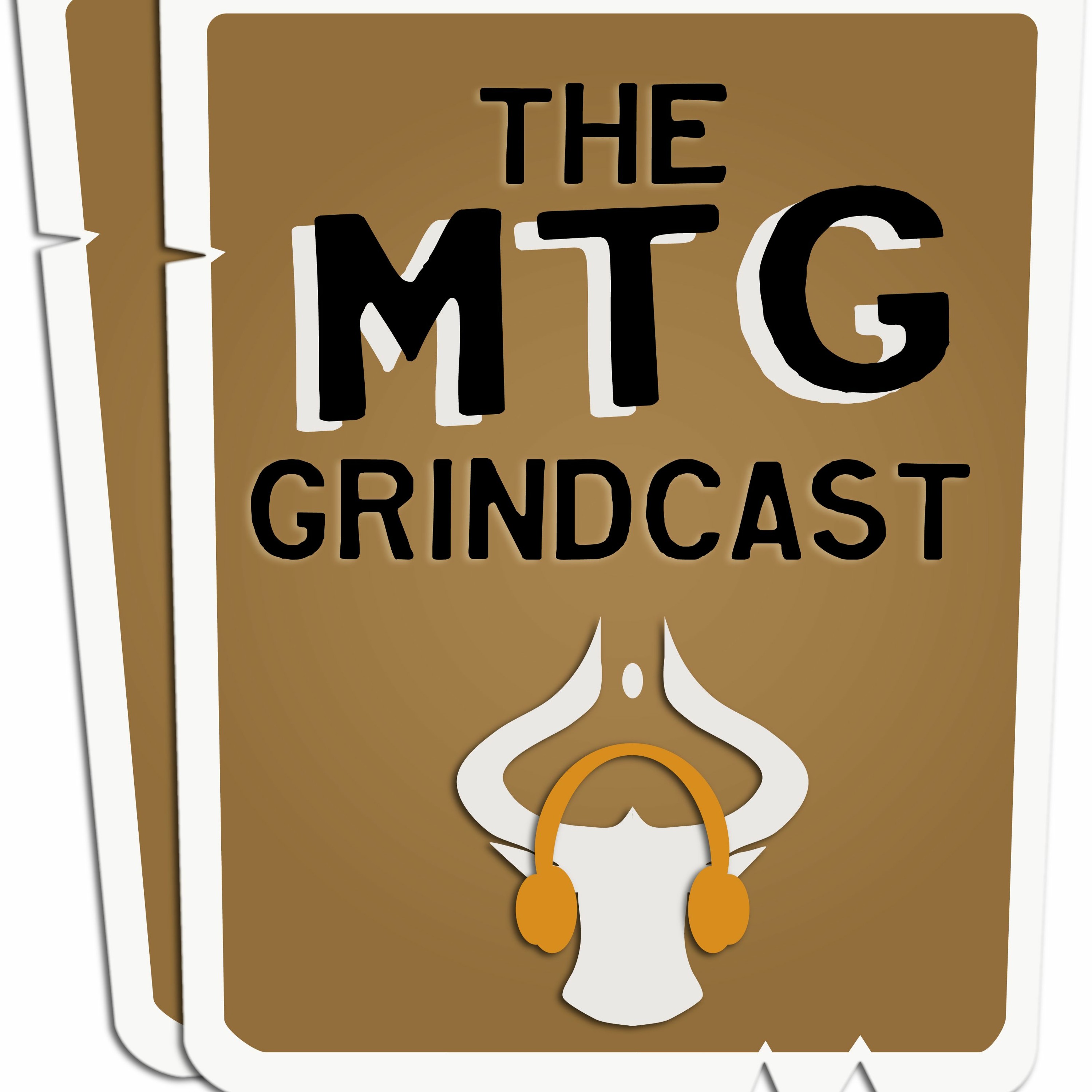 MTG Grindcast