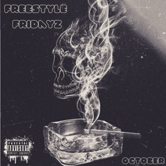 Smokin(Gvmmix) (Freestyle Fridayz Week #41)