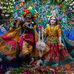 Sharad Bihari · Evening Shift Vrindavan · 8.5.23