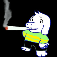 undertale asriel hot yiff roleplay 18+ (recreation of audio)