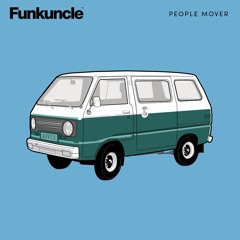 PeopleMover (Remaster)