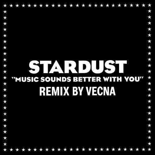 Stardust ( Remix by Vecna ) ,