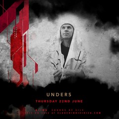 NiiWa - Sounds Of Silk 005: Unders