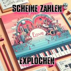 AYLIVA - Scheine zählen(Frenchcore Remix)