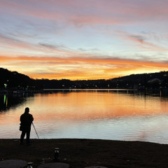 Sunset Healing