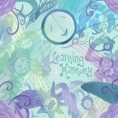 Learning Harmony