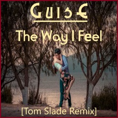 GuisE - The Way I Feel (Tom Slade Remix)