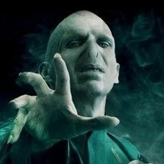 Impronunciável | Voldemort (Harry Potter) | Kaito