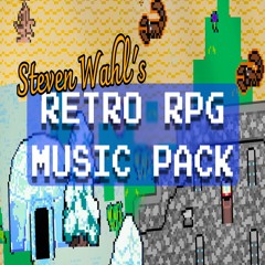Retro RPG Music Pack Preview