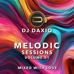 Melodic Sessions - Vol.01