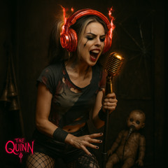 The Quinn - Clown Jaw Ritual