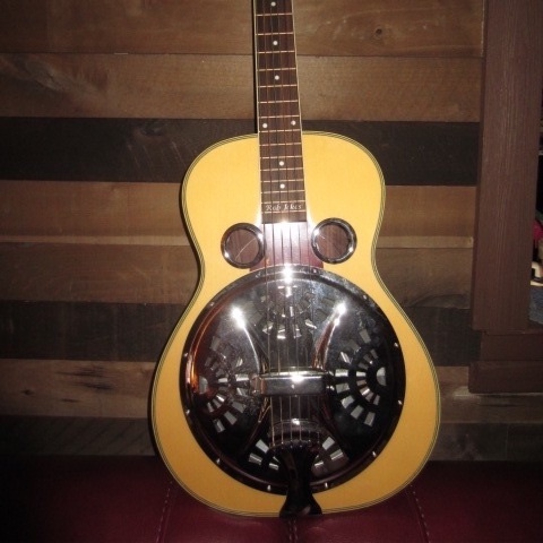 Ridin With John Prine