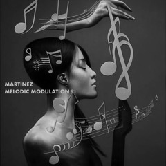 Melodic Modulation #5 (LiveMix)
