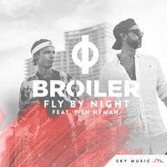 Fly By Night (feat. Tish Hyman)