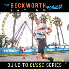 Episode 46: Build To Busso Ep.9