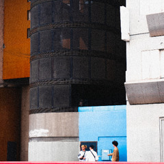 un peu de toi w/ 243red