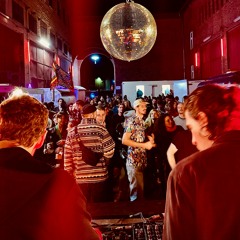 Lost Art Festival Berlin | 2021