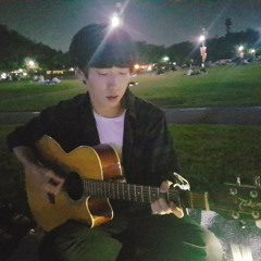 폴킴 - 잘 있니(cover)