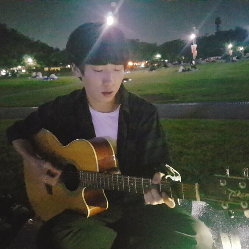 폴킴 - 잘 있니(cover)