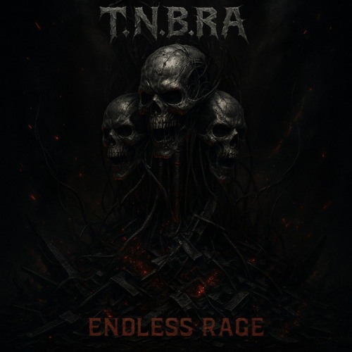 ENÐŁESS RAGE
