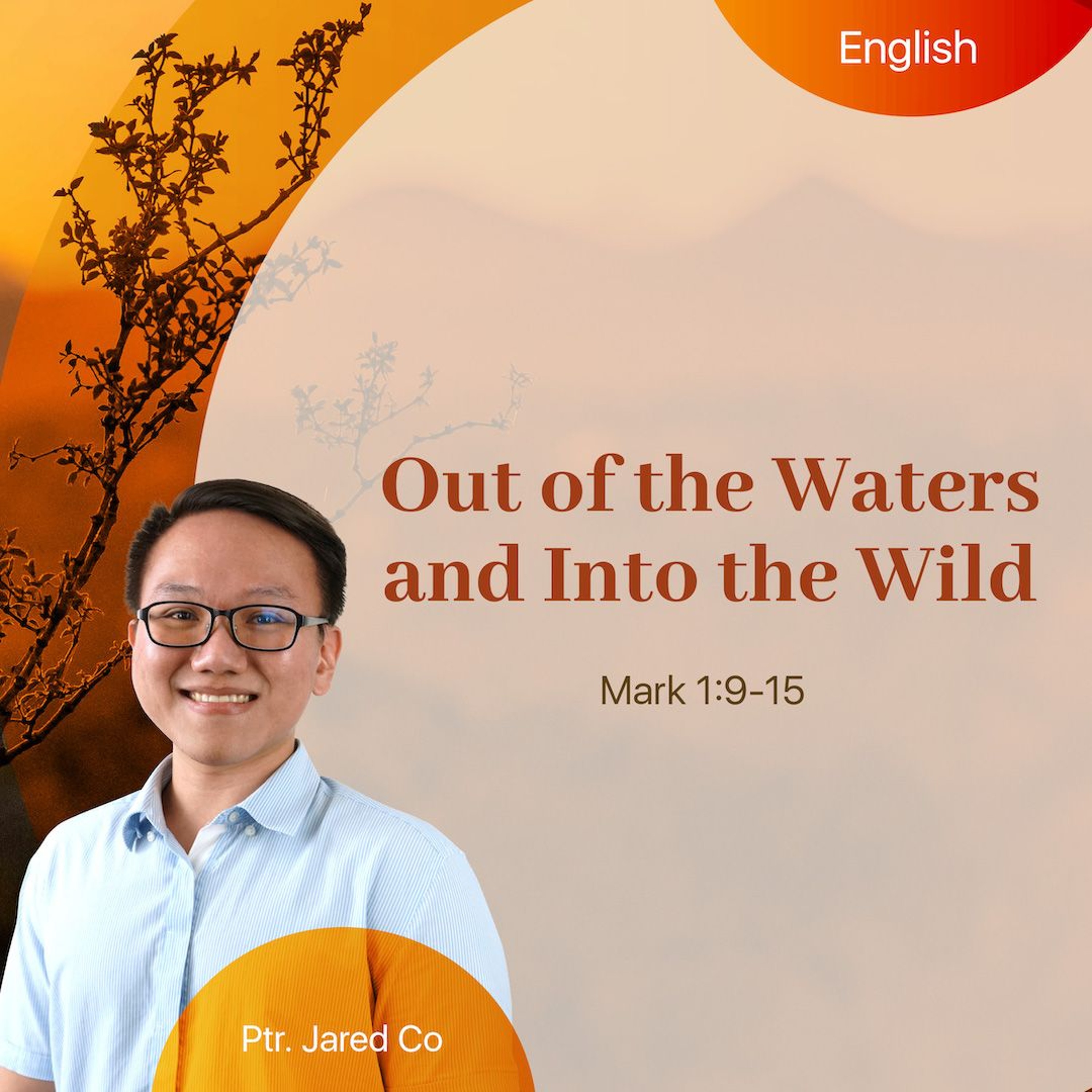 Christian Bible Church of the Philippines | Sunday Messages