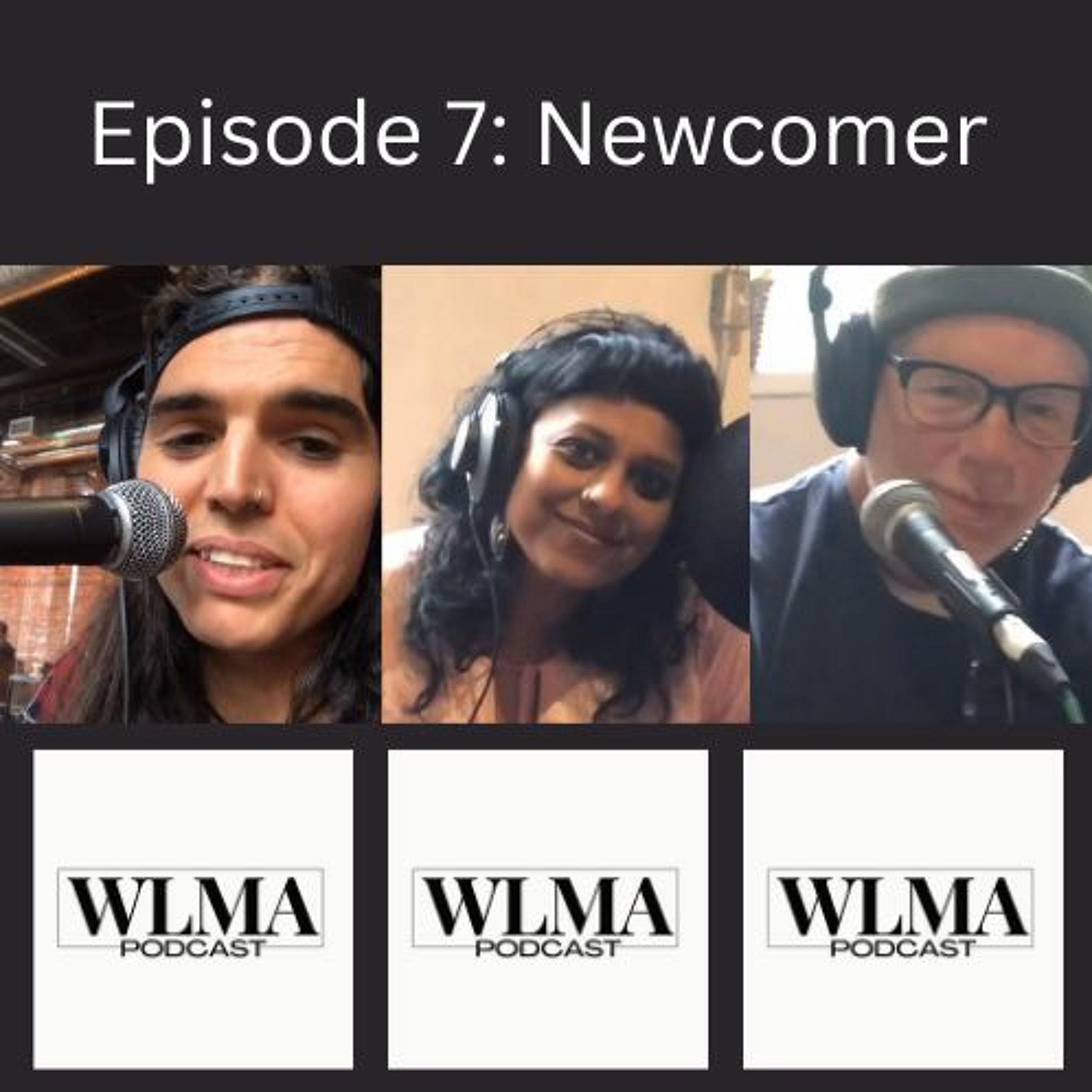 The WLMA Podcast